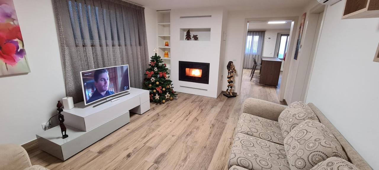 فيلا Casa Rivetta Valmareno المظهر الخارجي الصورة
