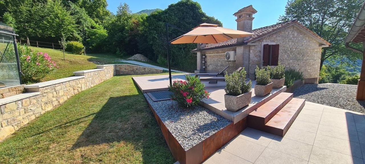 فيلا Casa Rivetta Valmareno المظهر الخارجي الصورة