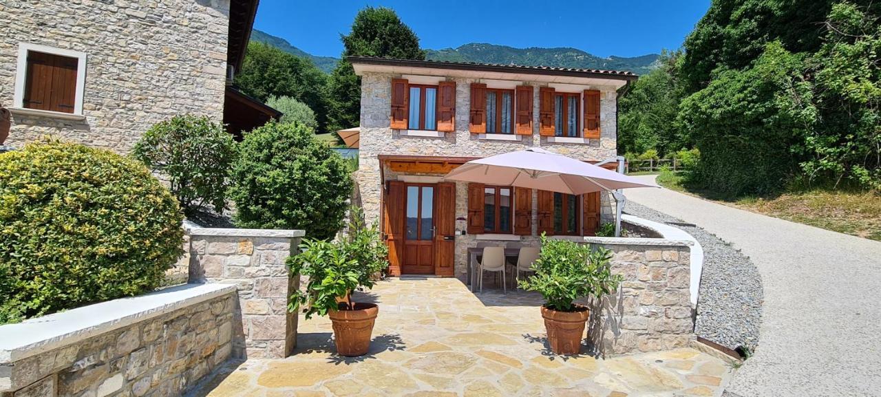 فيلا Casa Rivetta Valmareno المظهر الخارجي الصورة